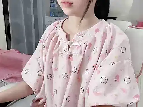 Yuyu-baobei online show from 03/23/26, 06:23