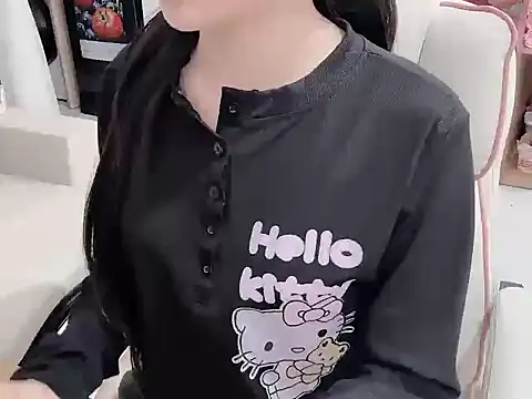 Yuyu-baobei online show from 04/05/26, 02:03