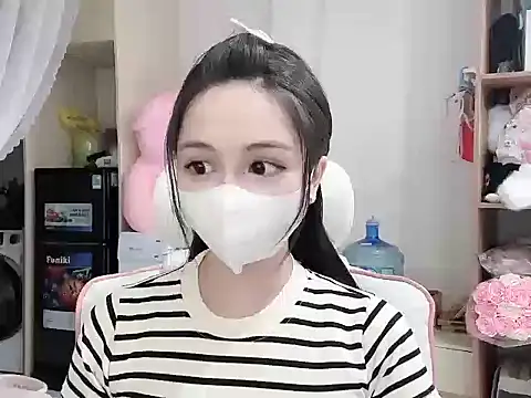 Yuyu-baobei online show from 04/29/26, 04:44