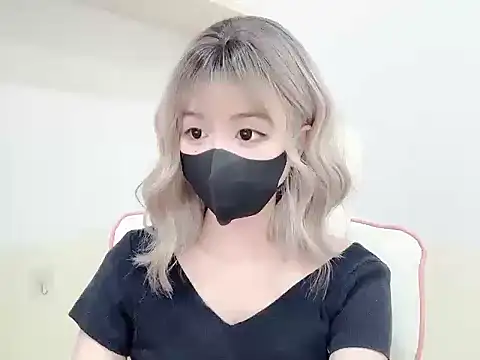 Snapshot of Yuyu-baobei chatting on 07/17/26, 07:19 Yuyu-baobei online show from 07/17/26, 07:19