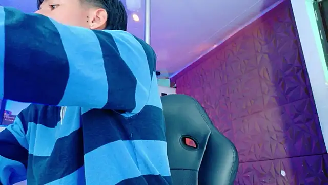 Snapshot of StormLuxX chatting on 02/02/26, 06:39 StormLuxX online show from 02/02/26, 06:39