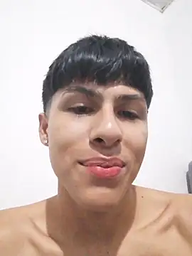 Snapshot of StormLuxX chatting on 02/06/26, 11:41 StormLuxX online show from 02/06/26, 11:41