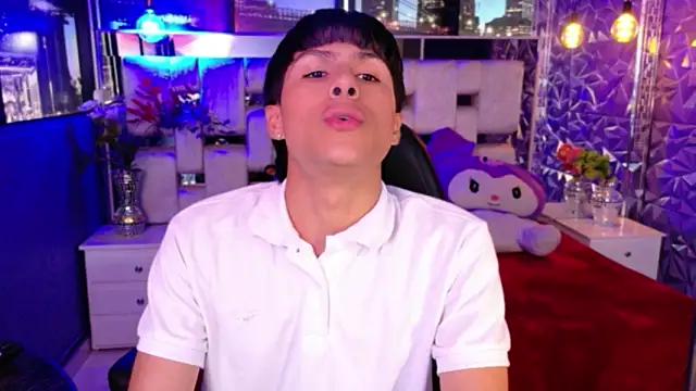 Snapshot of StormLuxX chatting on 03/02/26, 06:37 StormLuxX online show from 03/02/26, 06:37