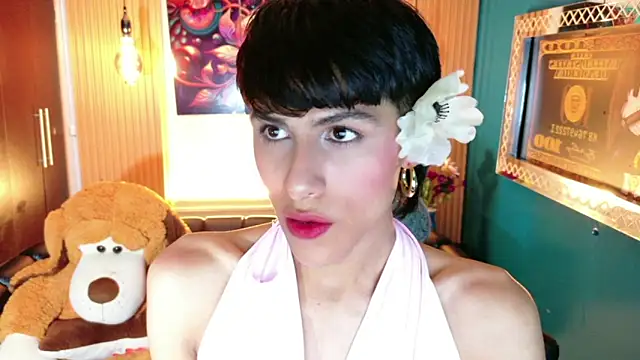 StormLuxX online show from 05/11/26, 02:45