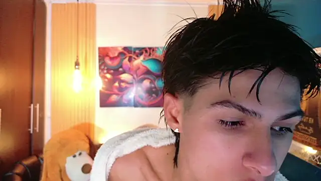 StormLuxX online show from 05/27/26, 04:37