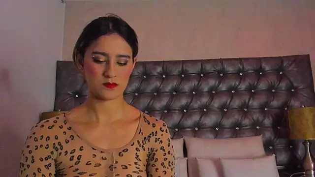 JulietaWales online show from 02/24/26, 11:41