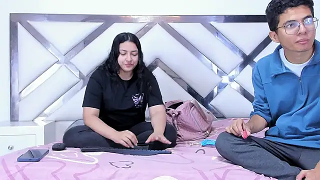 Alexandmelyy online show from 12/16/25, 12:32