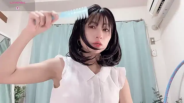 RURU-CHANN668 online show from 03/28/26, 10:15