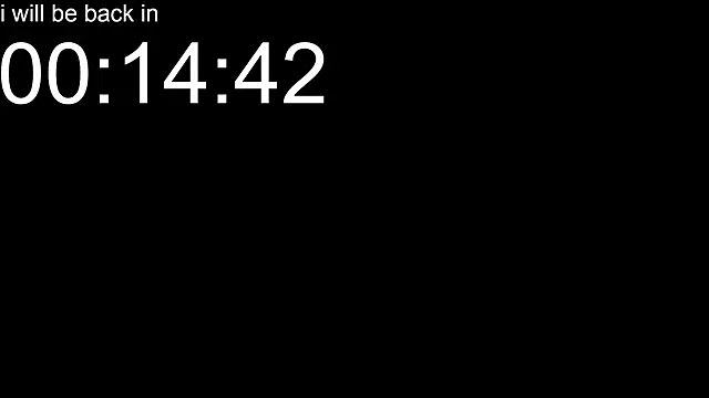 KrisDoeil online show from 12/22/25, 02:30