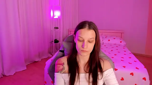 KrisDoeil online show from 02/25/26, 02:10