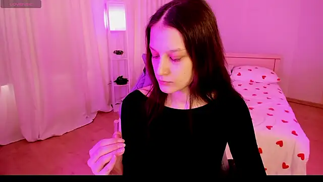 KrisDoeil online show from 03/15/26, 02:06