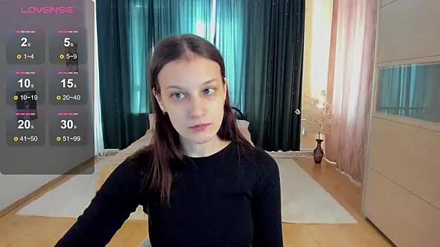 KrisDoeil online show from 04/01/26, 02:23