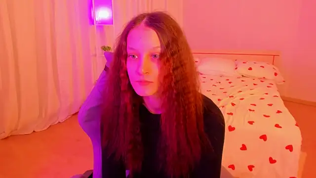 KrisDoeil online show from 04/22/26, 02:14