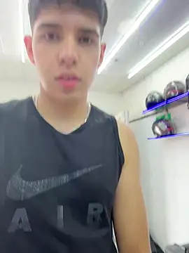 Johan stick online show from 12/01/25, 06:57