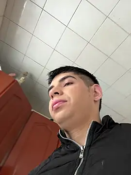 Johan stick online show from 01/14/26, 04:34