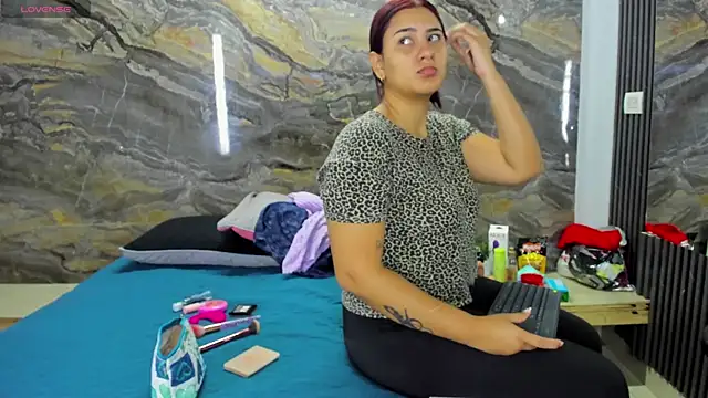 Evy connor online show from 01/06/26, 11:58