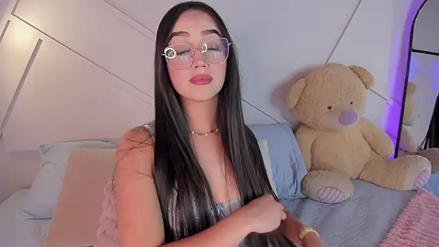 GisellePalmer 88 online show from 03/09/26, 06:34