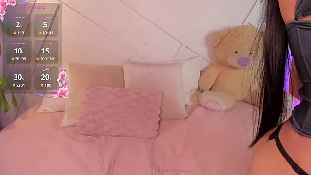 GisellePalmer 88 online show from 04/20/26, 07:04