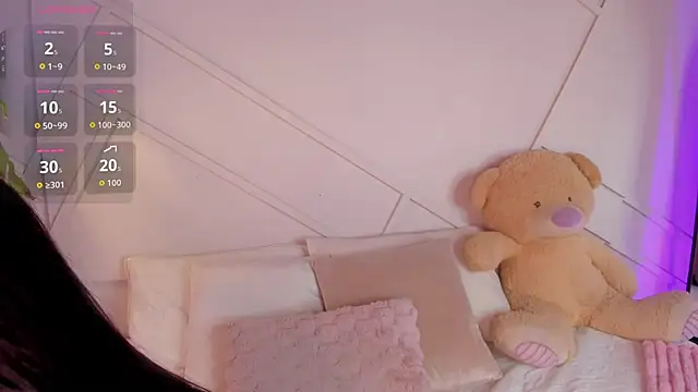 GisellePalmer 88 online show from 05/24/26, 07:41