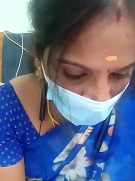 Tamil Pallavi online show from 12/04/25, 05:32