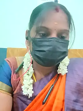 Tamil Pallavi online show from 02/17/26, 06:25