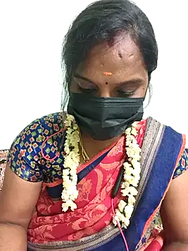 Tamil Pallavi online show from 03/17/26, 06:39