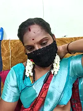 Tamil Pallavi online show from 04/28/26, 05:40