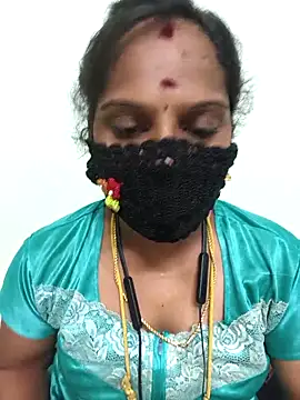 Tamil Pallavi online show from 04/29/26, 08:07