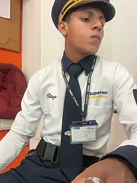 vispera online show from 01/12/26, 04:45