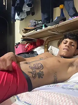 vispera online show from 01/17/26, 03:22