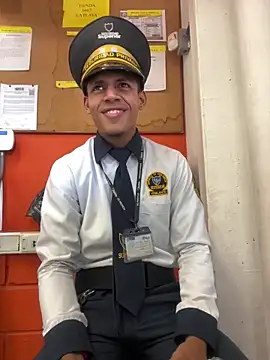 vispera online show from 03/12/26, 05:08