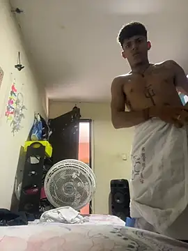 vispera online show from 03/22/26, 01:25