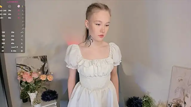 MaireLanda online show from 02/05/26, 04:39