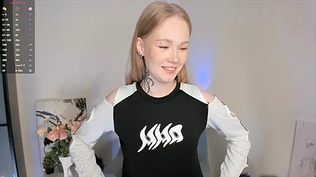 MaireLanda online show from 02/10/26, 04:27