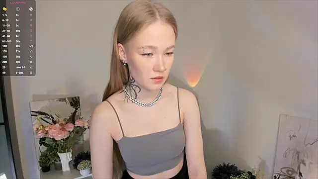 MaireLanda online show from 02/13/26, 04:19