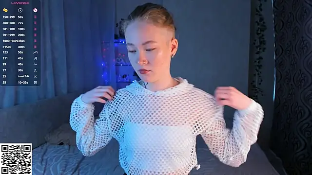 MaireLanda online show from 04/11/26, 04:39