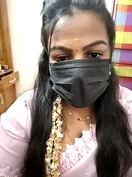 Tamil Shara online show from 01/07/26, 08:55