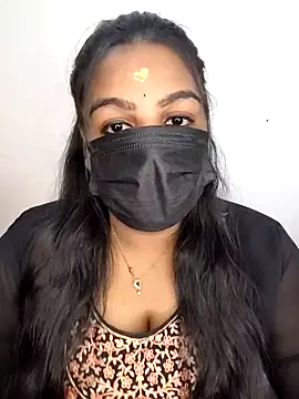 Tamil Shara online show from 02/24/26, 08:45