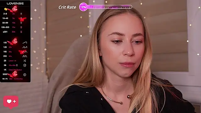 LysAstra online show from 12/18/25, 02:45