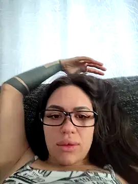 SiennaLuxexx online show from 04/12/26, 11:15