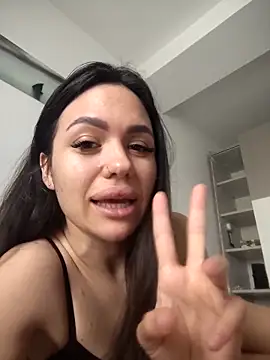 SiennaLuxexx online show from 04/20/26, 11:46