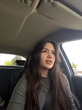 SiennaLuxexx online show from 04/27/26, 09:40