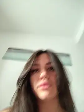 SiennaLuxexx online show from 06/06/26, 12:54