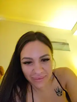 SiennaLuxexx online show from 06/07/26, 01:15