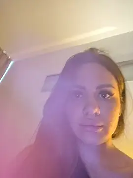 SiennaLuxexx online show from 06/08/26, 01:22