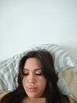 SiennaLuxexx online show from 06/09/26, 10:38