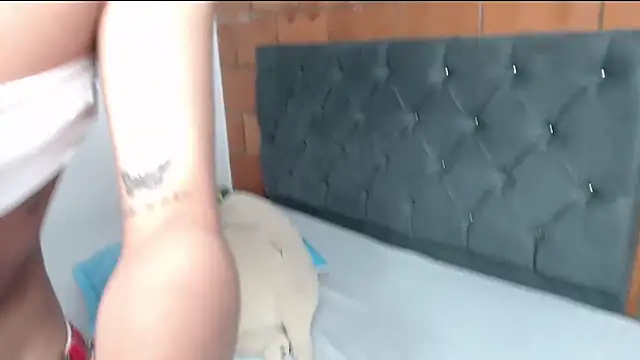 Baby-Angel777 online show from 02/16/26, 01:07