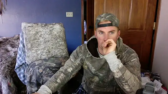 SpunRedneck online show from 02/01/26, 02:04