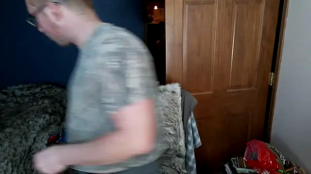 SpunRedneck online show from 02/16/26, 11:56