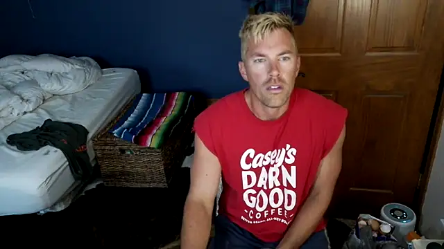 Snapshot of SpunRedneck chatting on 06/29/26, 10:26 SpunRedneck online show from 06/29/26, 10:26